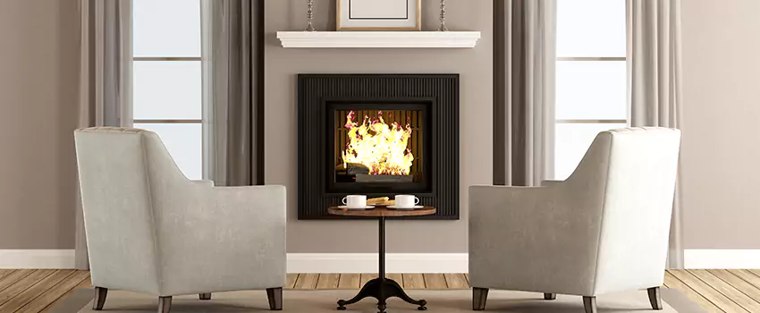 Heat & Glo Outdoor Gas Fireplaces Installation Contractors in Gary, Indiana