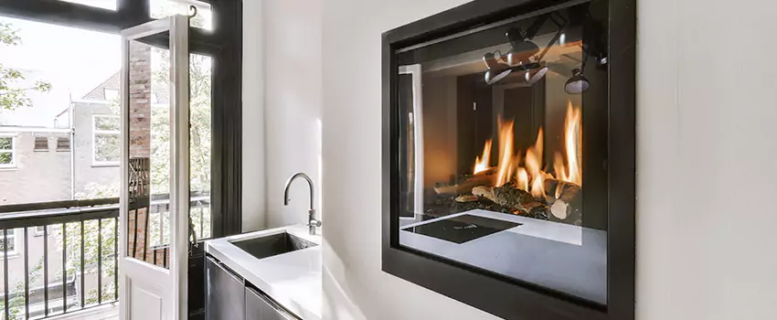 Cost of Monessen Hearth Fireplace Services in Gary, IN