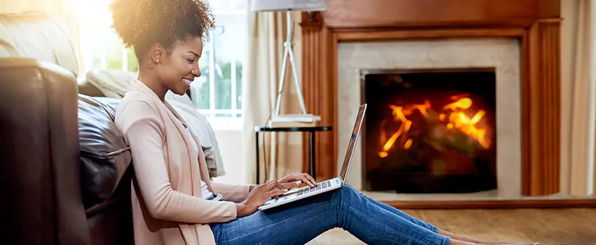 Cost-Effective Osburn Fireplace Installation and Repair in Gary, IN