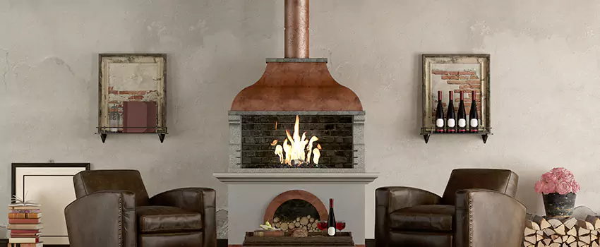 Benefits of Pacific Energy Fireplace in Gary, Indiana