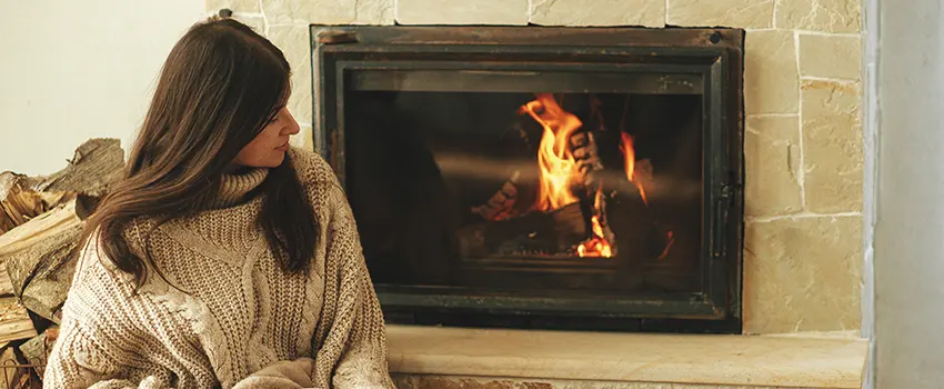 Regency Outdoor Fireplace Products Maintenance and Replacement Services in Gary, Indiana