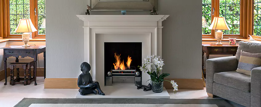 RSF Fireplaces Maintenance and Repair in Gary, Indiana