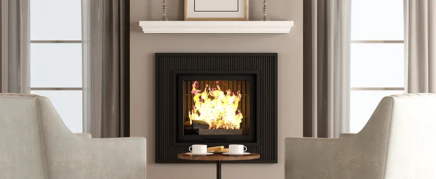 Superior Outdoor Fireplace Repair in Gary, IN