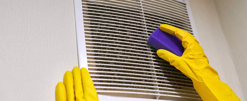 Vent Cleaning Company in Gary, IN