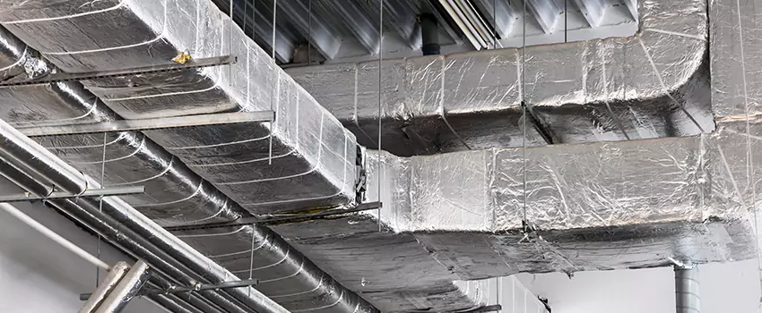 Vent Dust Cleaning Cost in Gary, IN