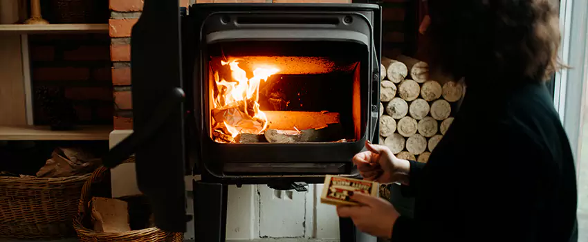 Key Features of Vermont Castings Fireplaces in Gary, IN