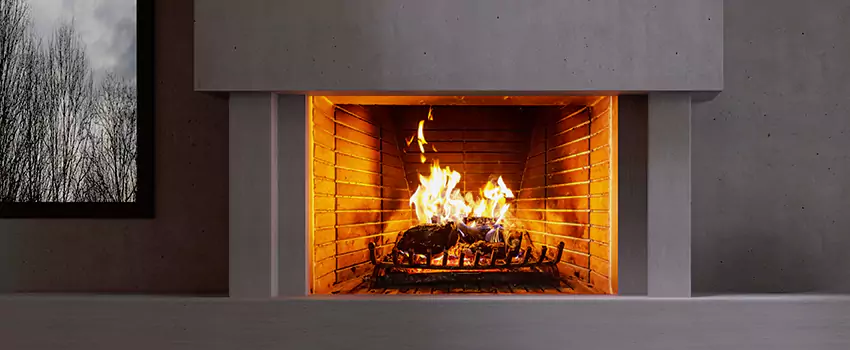 Indoor Wood Burning Furnace Repair and Installation in Gary, Indiana
