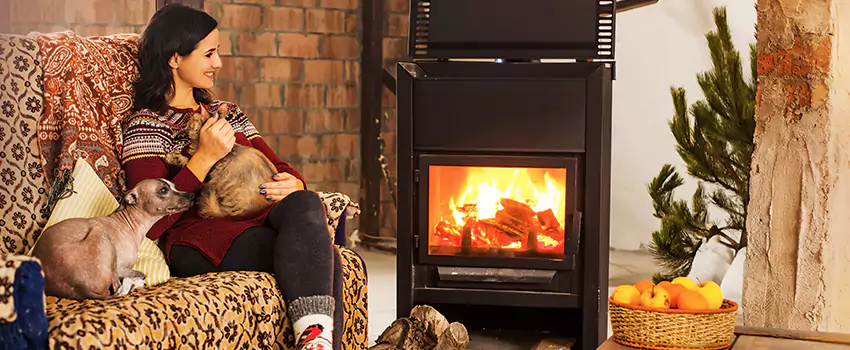 Wood Stove Chimney Cleaning Services in Gary, IN