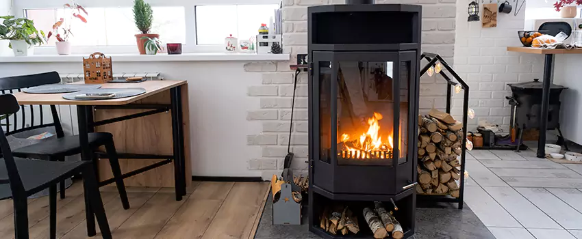 Wood Stove Firebox Installation Services in Gary, IN