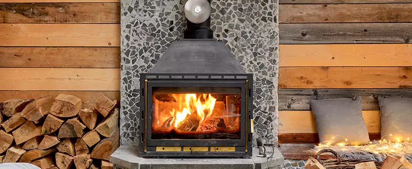 Wood Stove Cracked Glass Repair Services in Gary, IN