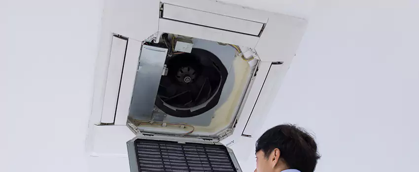 Benefits of Professional Air Duct Cleaning in Gary, Indiana