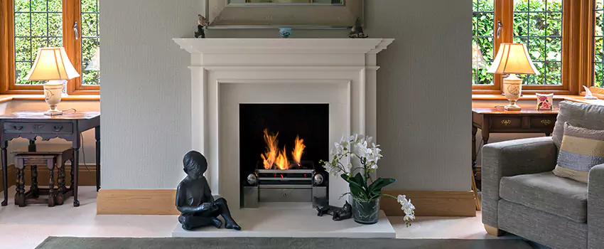 Astria Open-Hearth Wood Fireplaces Services in Gary, IN