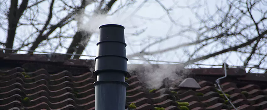 Broken Chimney Animal Screen Repair And Installation in Gary, IN