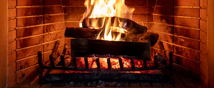 Chimney Ash Dump Cover Repair Services in Gary, IN
