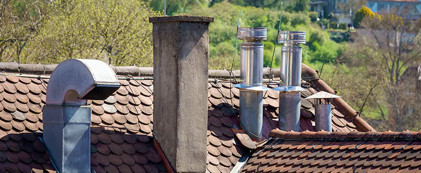 Commercial Chimney Blockage Removal in Gary, Indiana