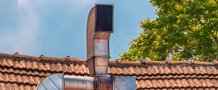 Chimney Cleaning Cost in Gary, Indiana