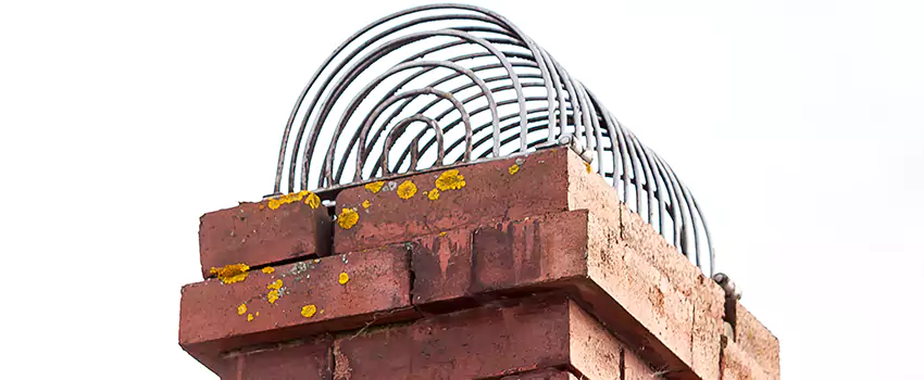 Chimney Crown Problems in Gary, Indiana
