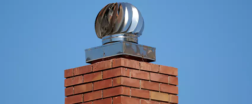 Chimney Damper Hinge Repair in Gary, IN
