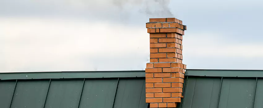 Chimney Installation Company in Gary, IN
