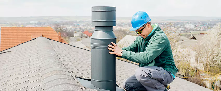 Insulated Chimney Liner Services in Gary, IN