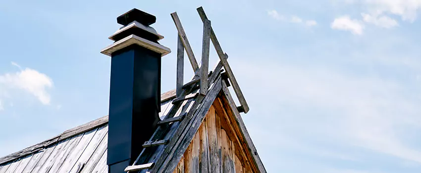 Chimney Pot Inspection in Gary, IN