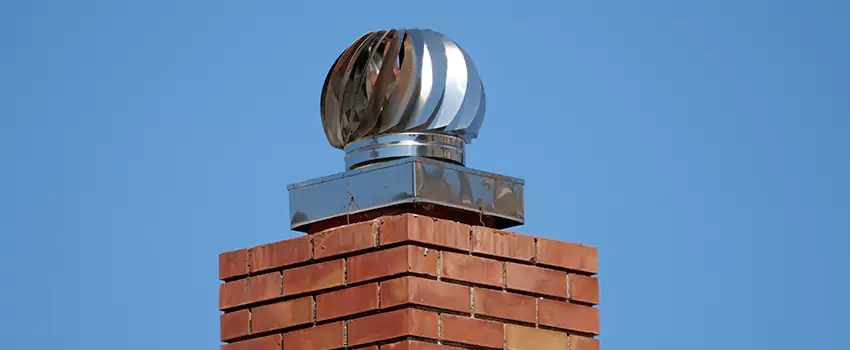 Chimney Flue Rebuild Services in Gary, Indiana