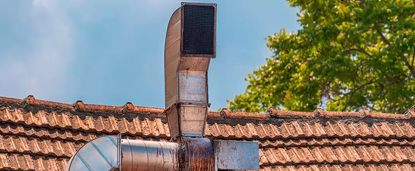 Chimney Blockage Removal in Gary, Indiana