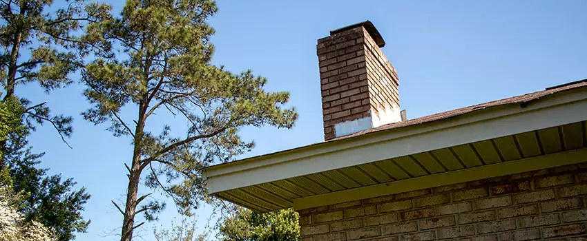 Brick Chimney Sweep Near Me in Gary, IN