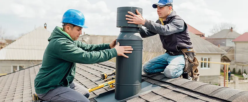 Commercial Chimney Cost in Gary, IN