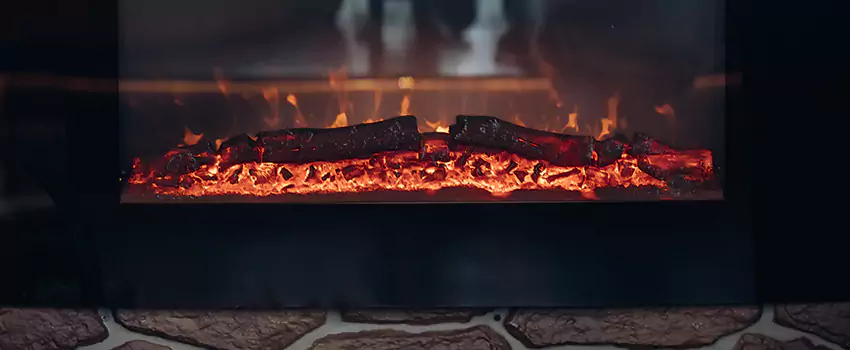 Cost of Electric Fireplace Repair Service in Gary, Indiana