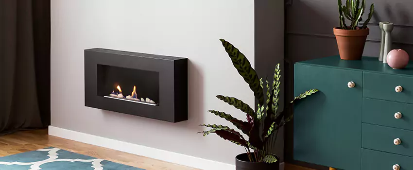 Cost of Ethanol Fireplace Repair And Installation Services in Gary, IN