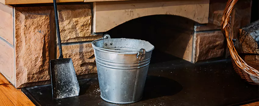 Clean The Fireplace Mantle And Hearth in Gary, Indiana