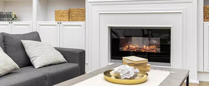 Professional Fireplace Maintenance Contractors in Gary, IN