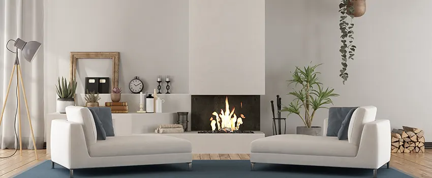 Decorative Fireplace Crystals Services in Gary, Indiana