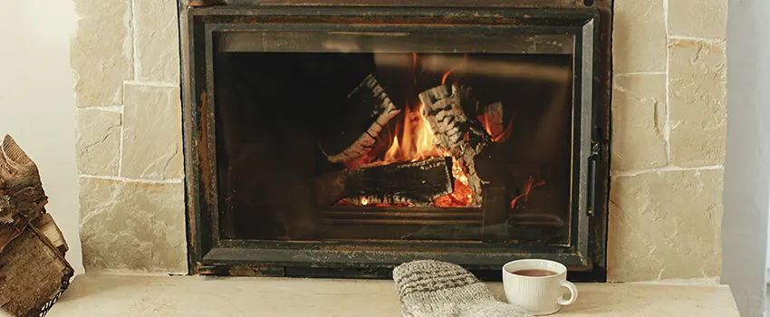 Fireplace Door Handle Replacements Services in Gary, Indiana