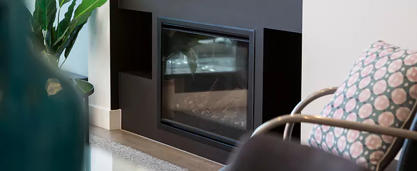 Gas Fireplace Installation in Gary, IN