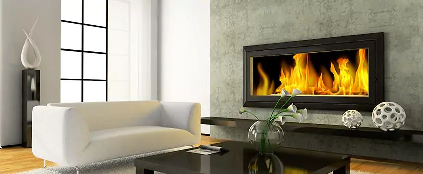 Fireplace Hearth Ideas in Gary, Indiana
