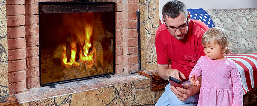 Fireplace Safety Locks For Kids in Gary, IN
