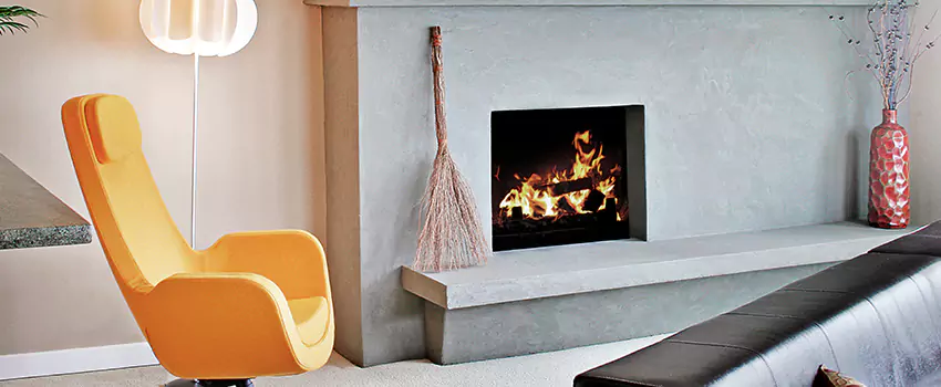 Electric Fireplace Makeover Services in Gary, IN