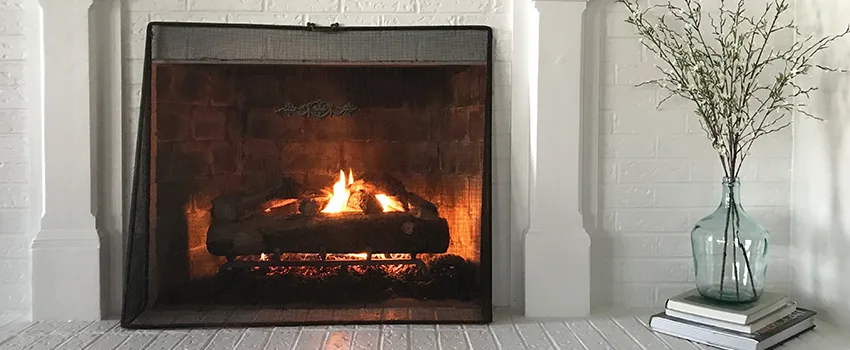 Cost-Effective Fireplace Mantel Inspection And Maintenance in Gary, IN