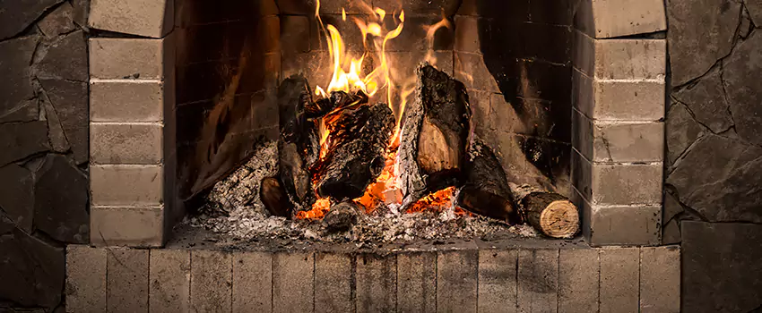 Cost of Rebuilding A Fireplace in Gary, Indiana