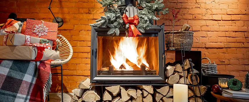 Steel Fireplace Grate Repair And Replacement Services in Gary, Indiana