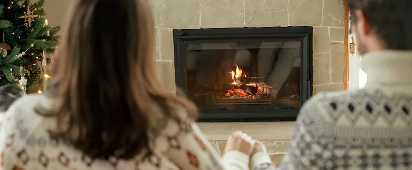 Fireplace Firebox Refurbish & Restore Services in Gary, IN