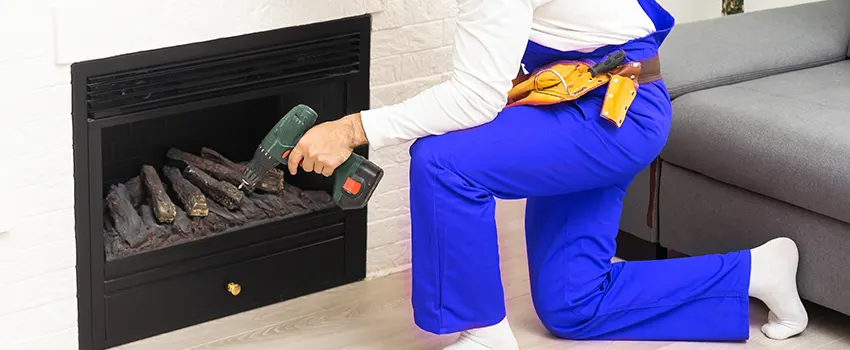 Fireplace Safety Inspection Specialists in Gary, Indiana