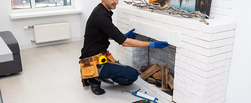 Gas Fireplace Repair And Replacement in Gary, IN