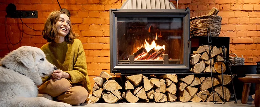 Fireplace Smell Removal Cost in Gary, IN