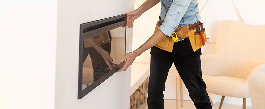 Traditional Fireplace Vent Sweeping in Gary, IN