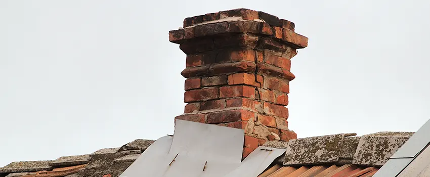 Cost of Fixing Blocked Chimney in Gary, Indiana