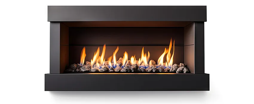 Outdoor Gas Fireplaces Installation in Gary, IN