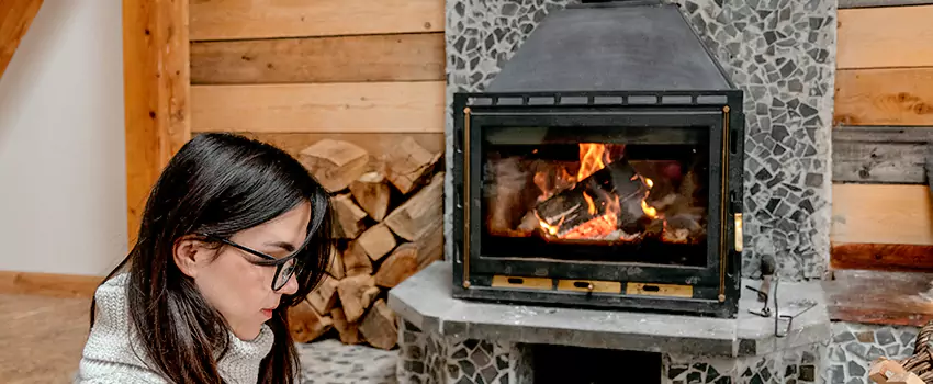 Harman P68-C Pellet Stove Repair in Gary, Indiana 